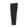 Wacko Maria Pleated Pants (Type-2) "Black"