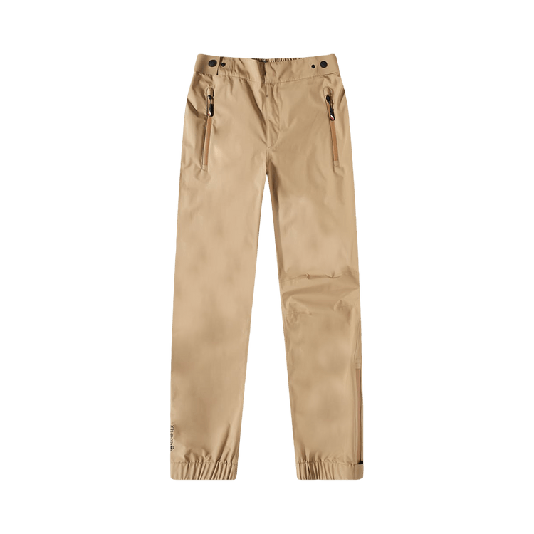 Moncler Grenoble GORE-TEX Pants "Open Beige"
