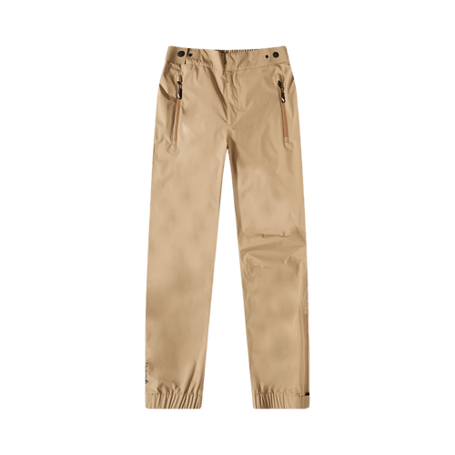 Moncler Grenoble GORE-TEX Pants "Open Beige"