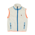 Moncler Grenoble Day-Namic Vest "Natural"
