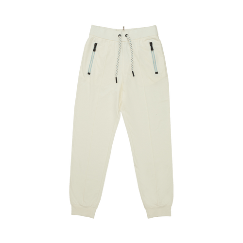 Moncler Grenoble Day-Namic Sweatpants "Ivory"
