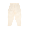 Issey Miyake MC February Pants "Rose/White"