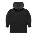 Issey Miyake MC February Hoodie "Black"