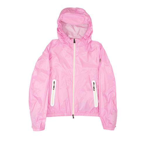 Moncler Grenoble Day-Namic Crozat Jacket "Light Pink"