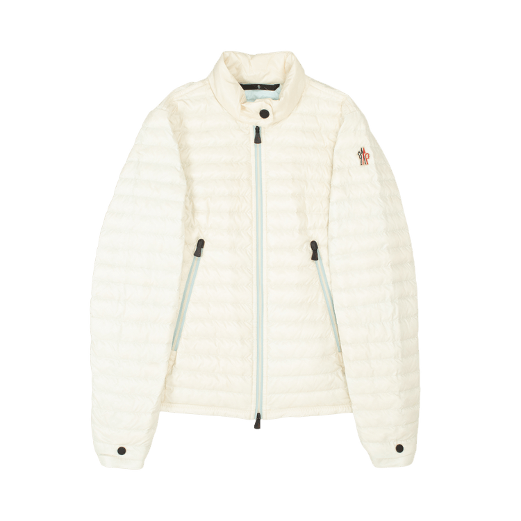 Moncler Grenoble Day-Namic Pontaix Jacket "Natural"