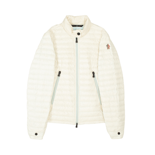 Moncler Grenoble Day-Namic Pontaix Jacket "Natural"