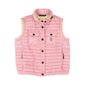 Moncler Grenoble Day-Namic Gumiane Vest "Open Pink"