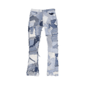 Gallery Dept. Recycled Logan Denim "Indigo"