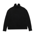 Jil Sander Basic Sweater "Black"