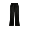 Jil Sander Basic Straight Pants "Black"