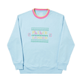 Palace Funkalistic Crew "Powder Blue"