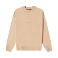 Palm Angels GD Reverse Logo Crew "Beige"