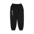 Flight Club Script Sweatpants "Black"
