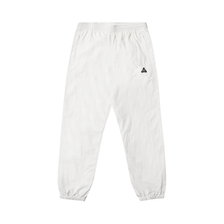 Palace Sofar Shell Pant "White"