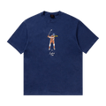 Air Jordan x Eastside Golf T-Shirt "Navy"