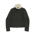 Vintage Helmut Lang Drill Astro Jacket "Olive"