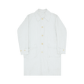 Vintage Helmut Lang Cargo Coat "White"