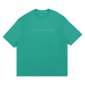 Air Jordan x Union T-Shirt "Kinetic Green/Coconut Milk"