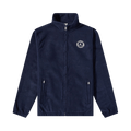 Air Jordan x Union Track Jacket "College Navy/Coconut Milk"