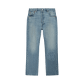 Stussy x Levi's Embossed 501 Jean 'Indigo'