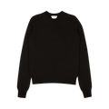 Bottega Veneta Pullover Crewneck "Black"