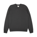 Bottega Veneta Cashmere Pullover Sweater "Brown"