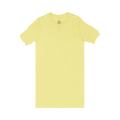 Rick Owens Double Layer Short-Sleeve T-Shirt "Lime"