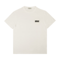 Valentino Patch Logo Short-Sleeve T-Shirt "White"