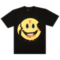 Vlone Laugh Now Cry Layer Short-Sleeve T-Shirt "Black"