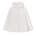 Jil Sander Down Jacket "Optic White"