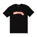 Nahmias Butterfly Arch T-Shirt "Black"