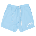 Nahmias Summerland Swim Trunks "Light Blue"