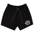 Nahmias Miracle Academy Campus Swim Trunks "Black"