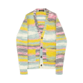 Nahmias Sunset Cardigan "Yellow"