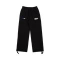 Off-White Exact Opposite Skate Sweatpants "Black/White"