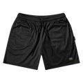 Advisory Board Crystals Mesh Shorts "Black"
