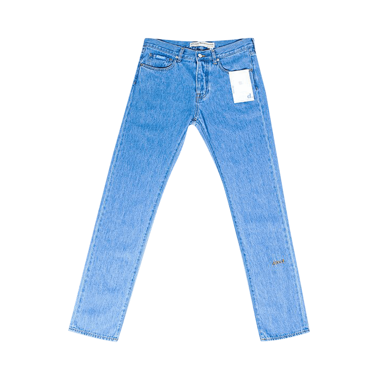 Advisory Board Crystals Original Fit Jean "Blue"