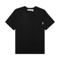Advisory Board Crystals Short-Sleeve Pocket Tee "Black"