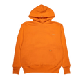Advisory Board Crystals Double Weight Pullover Hoodie "Orange"