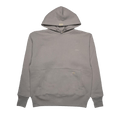 Advisory Board Crystals Double Weight Pullover Hoodie "Grey"