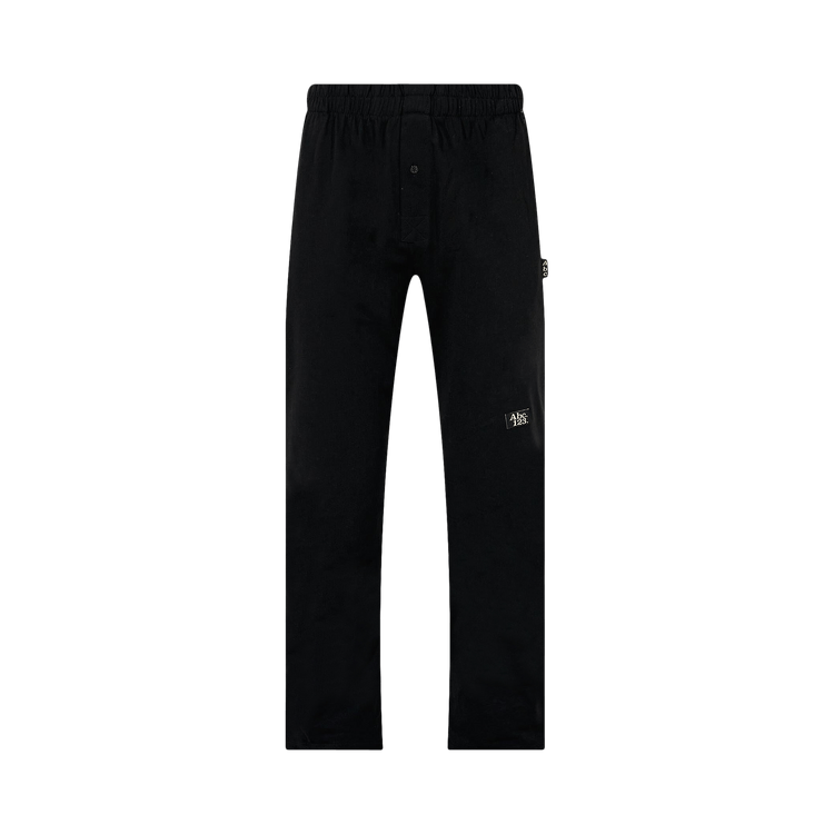 Advisory Board Crystals Lounge Pant "Black"