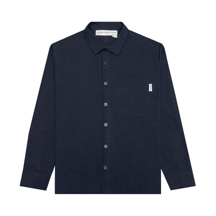 Advisory Board Crystals Studio Work Pant "Blue"