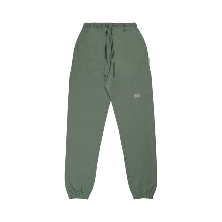 Advisory Board Crystals Sweatpants "Green"
