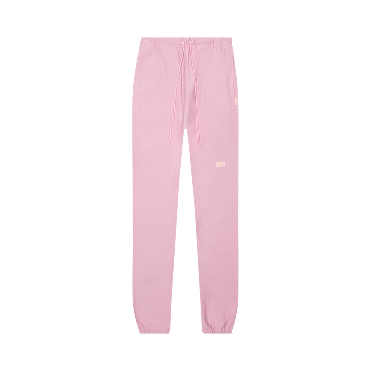 Advisory Board Crystals Sweatpants "Pink"
