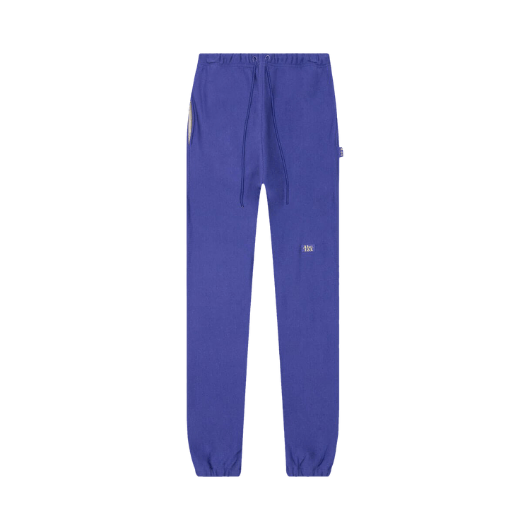 Advisory Board Crystals Sweatpants "Purple"