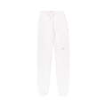 Advisory Board Crystals Sweatpants "White"