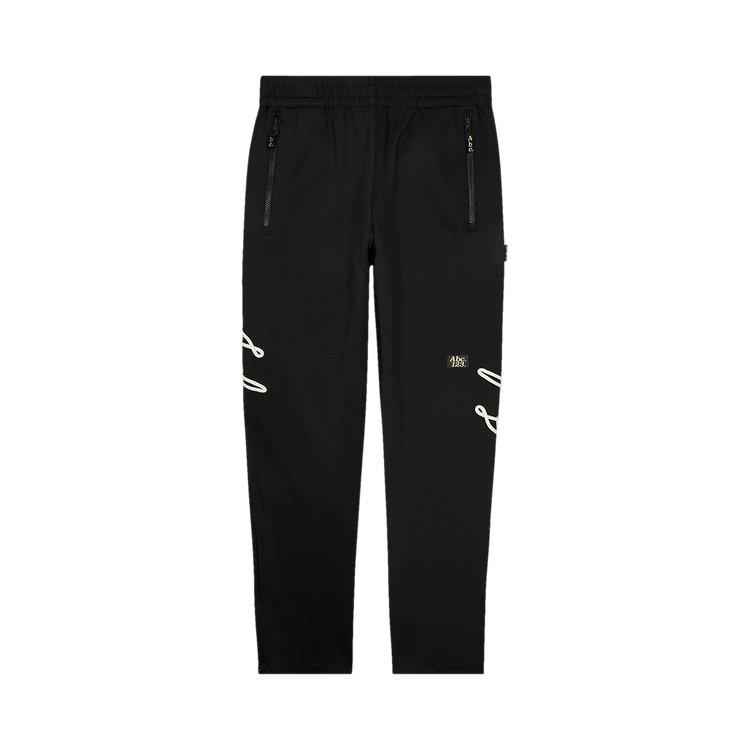 Advisory Board Crystals Track Pant "Black"