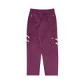Advisory Board Crystals Track Pant "Purple"
