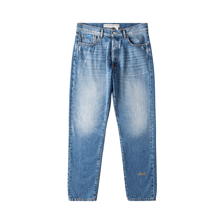 Advisory Board Crystals Original Fit Jean "Vintage Blue"