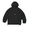 Palace Double Zip Jacket "Black"